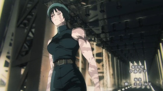 「呪術廻戦」51話感想 (2)