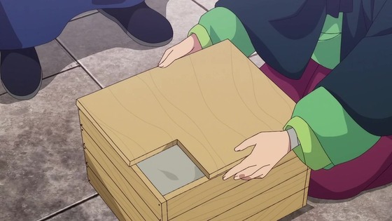 「薬屋のひとりごと」14話感想 (53)