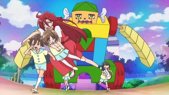 「トロピカル~ジュ!プリキュア」14話感想 (35)