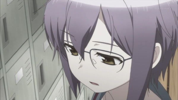 長門有希ちゃんの消失 (30)