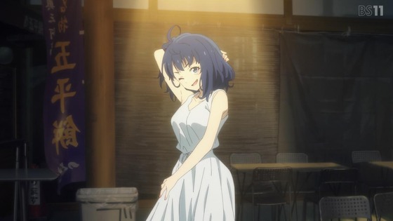 「負けヒロインが多すぎる！」6話感想 (35)