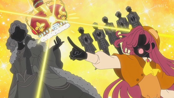 「名探偵プリキュア！」29話感想 (15)