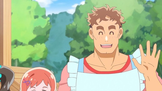 「わんだふるぷりきゅあ!」わんぷり 33話感想 (5)
