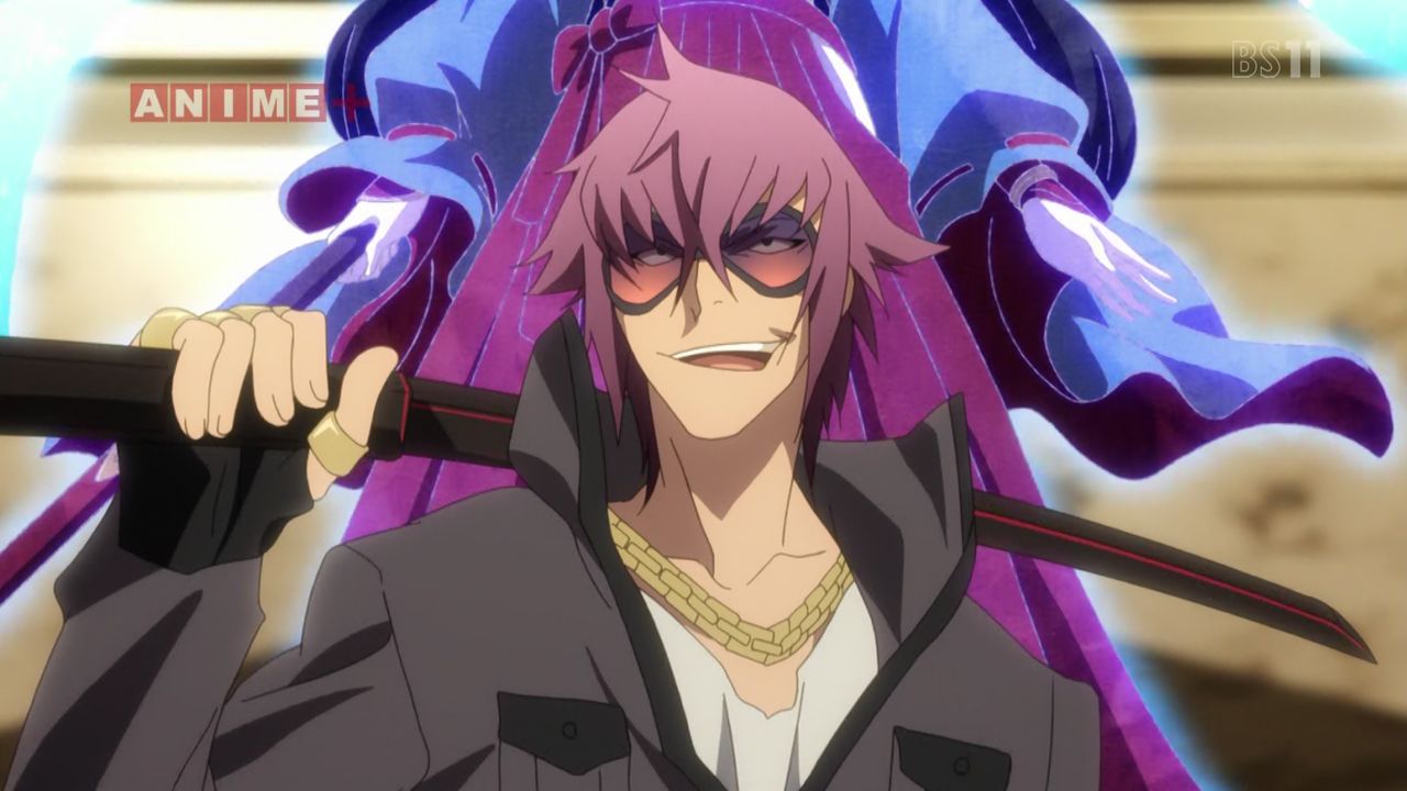 Re Creators レクリエイターズ 18話感想 全世界へ黒幕のネタバレ しかもラスボスの口から ひかゆもカロンも参戦 画像 ポンポコにゅーす ファン特化型アニメ感想サイト