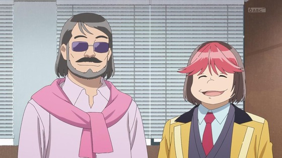 「16bitセンセーション ANOTHER LAYER」6話感想 (14)