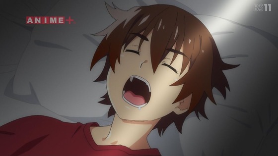 「ひぐらしのなく頃に 卒」1話感想 (1)