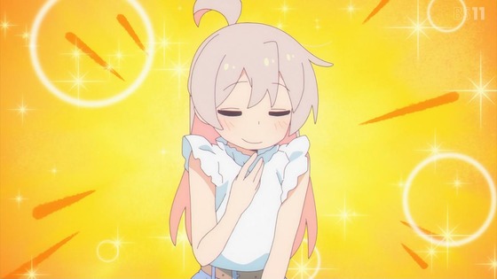 「お兄ちゃんはおしまい!」おにまい 4話感想 (12)