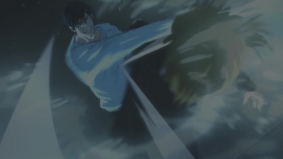 「呪術廻戦」35話感想 (86)