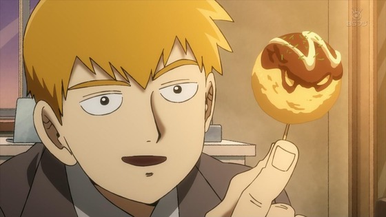 「モブサイコ100 Ⅲ」3期 1話感想 (98)