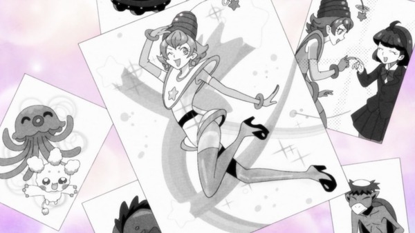 「スター☆トゥインクルプリキュア」18話感想 (21)