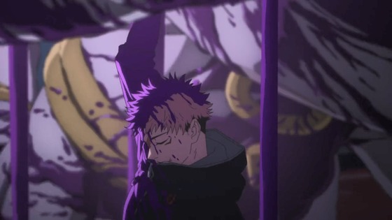 「呪術廻戦」48話感想 (93)