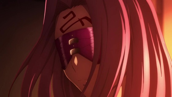 劇場版「Fatestay night [Heaven's Feel] II.感想  (74)