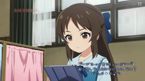 「アイドルマスター シンデレラガールズ U149」3話感想 (8)