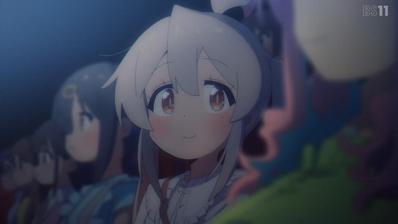 「お兄ちゃんはおしまい！」おにまい 3話感想 (32)