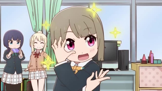 「にじよん あにめーしょん」10話感想 (19)