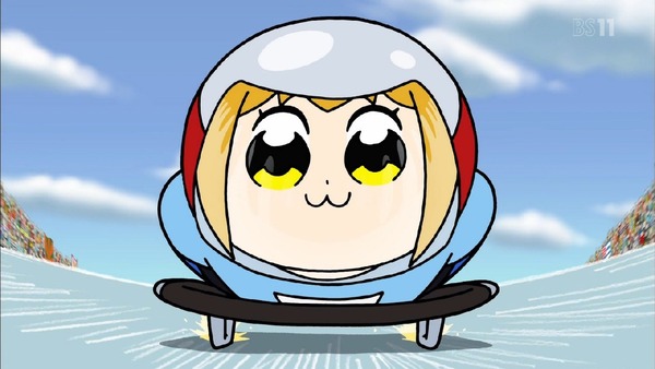 「ポプテピピック」4話 (7)