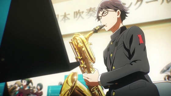 「響け!ユーフォニアム3」3期 13話感想 最終回 (121)