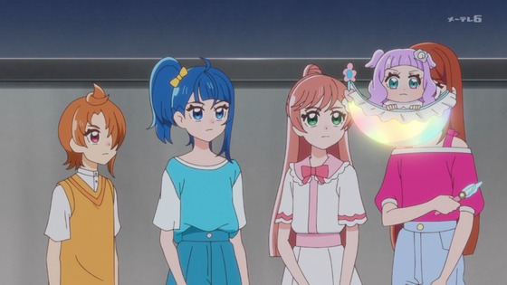 「ひろがるスカイ!プリキュア」ひろプリ 26話感想 (36)