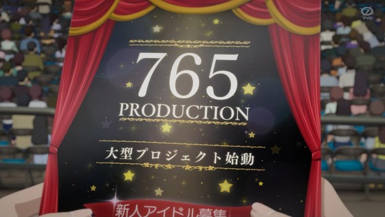 「アイドルマスター ミリオンライブ!」ミリアニ 1話感想 (30)