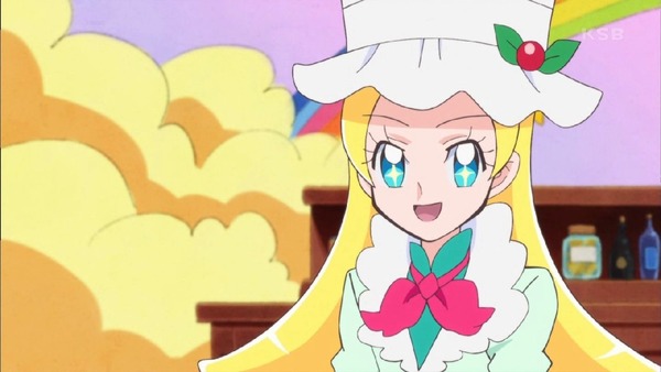 「キラキラ☆プリキュアアラモード」41話 (22)