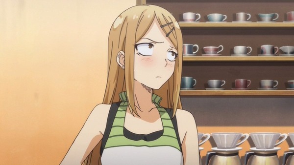 だがしかし (28)
