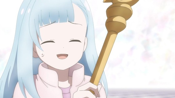 「ダンジョンの中のひと」7話感想 (26)