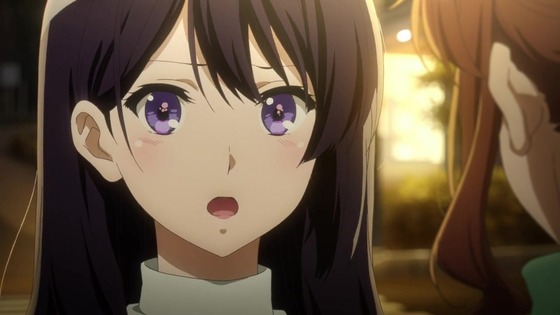 「響け！ユーフォニアム3」3期 11話感想 (102)