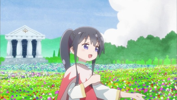 「私に天使が舞い降りた!」12話感想 (8)