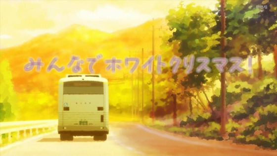 「ヤマノススメ Next Summit」4期 6話感想 (52)
