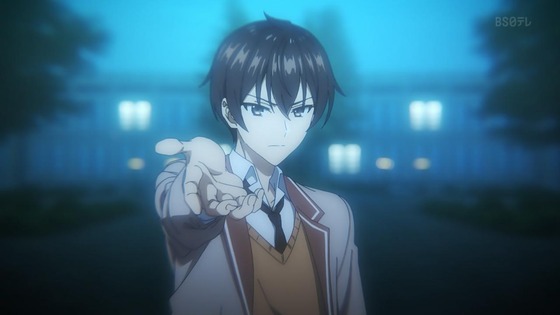 「時々ボソッとロシア語でデレる隣のアーリャさん」4話感想 (23)