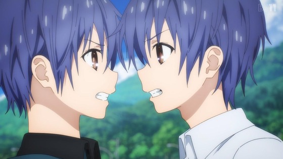 「デート・ア・ライブV」5期 12話感想 最終回 (12)