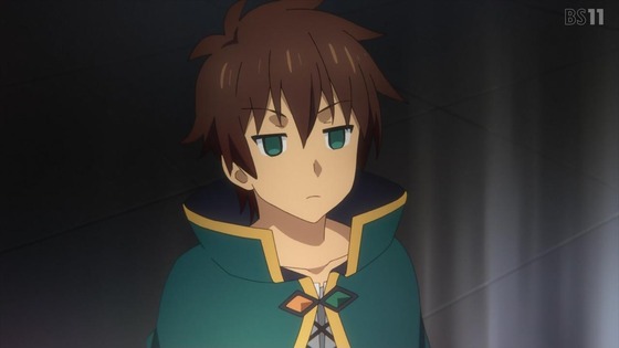 「この素晴らしい世界に祝福を！3」10話感想 (3)