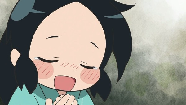 「信長の忍び」26話 (20)