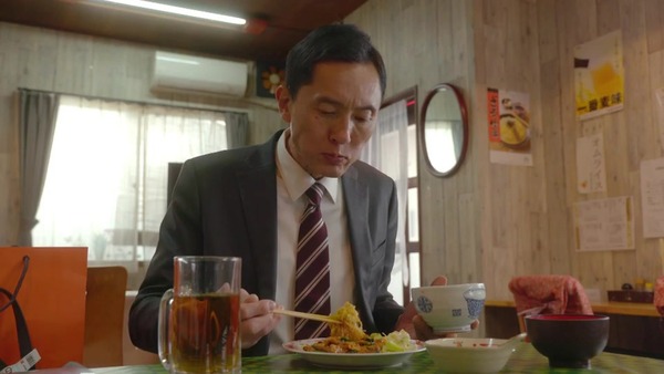 「孤独のグルメ」2019大晦日スペシャル 感想 (15)