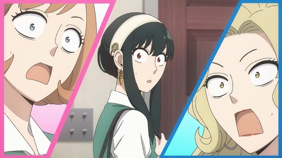 「SPY×FAMILY」47話感想 (53)