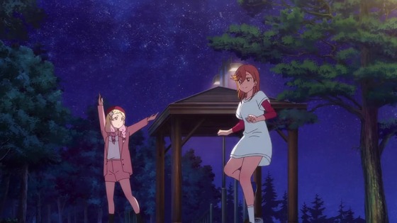 「ラブライブ!スーパースター!!」2期 6話感想 (72)