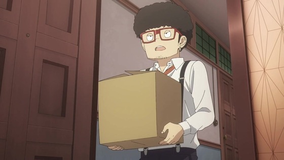 「SPY×FAMILY」50話感想 (129)