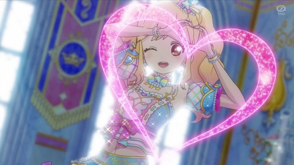 「アイカツオンパレード!」19話感想 画像 (27)