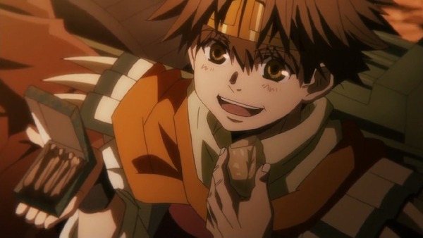 「最遊記RELOAD BLAST」2話 (60)
