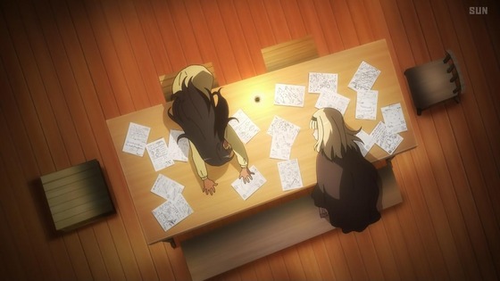 「ルミナスウィッチーズ」11話感想  (62)