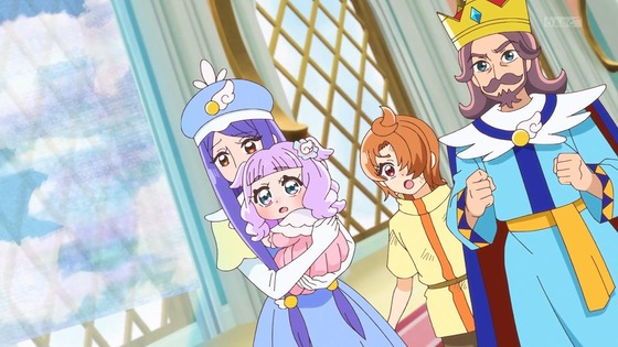 「ひろがるスカイ！プリキュア」ひろプリ 15話感想 (53)