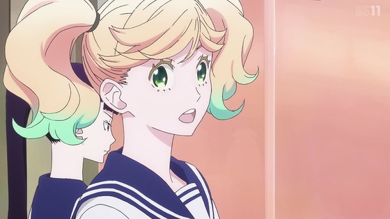 「かげきしょうじょ!!」6話感想 (3)