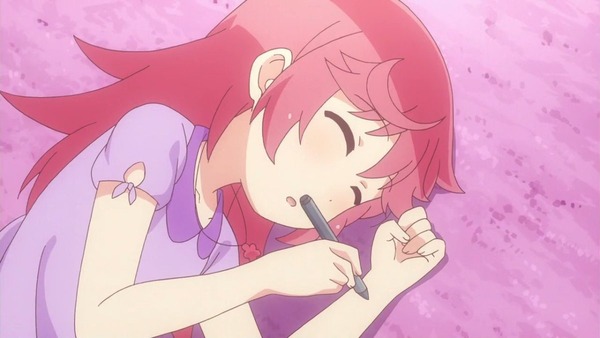 「ステラのまほう」 (4)