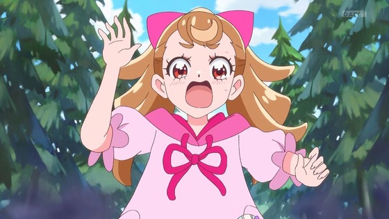 「わんだふるぷりきゅあ！」わんぷり 7話感想 (41)