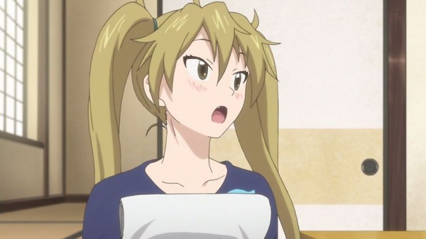 「甘々と稲妻」 (36)