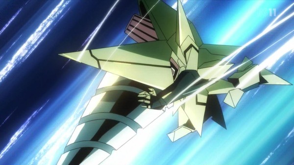 「天元突破グレンラガン」25話 (38)