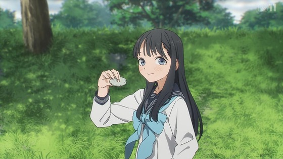「明日ちゃんのセーラー服」3話感想 (46)