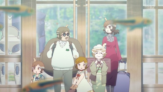 「アポカリプスホテル」3話感想 (44)