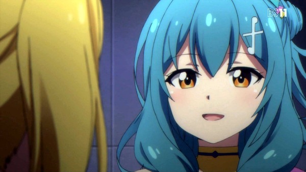 「バトルガール ハイスクール」1話 (15)