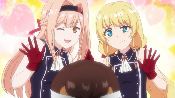 「異世界美少女受肉おじさんと」10話感想 (53)